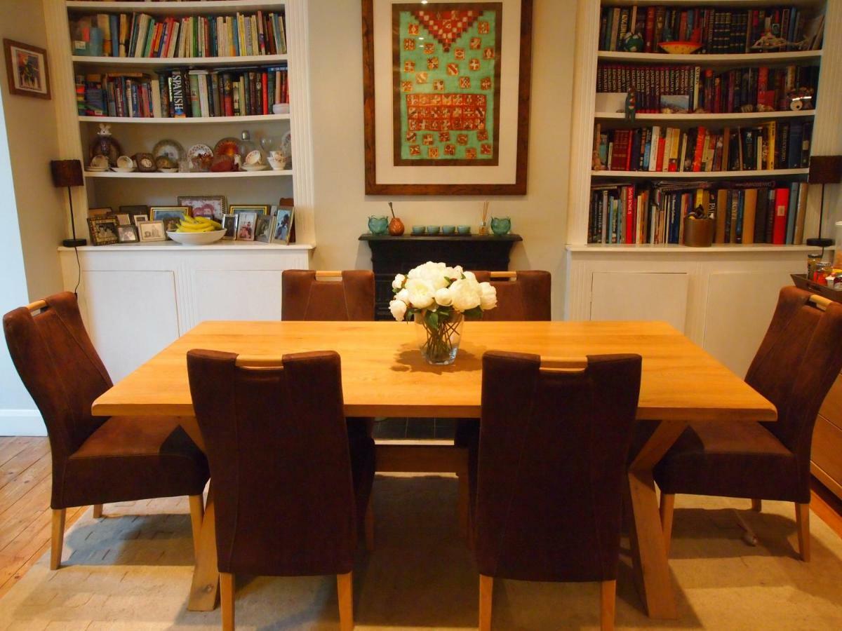 Morden Friendly Home In South London מראה חיצוני תמונה